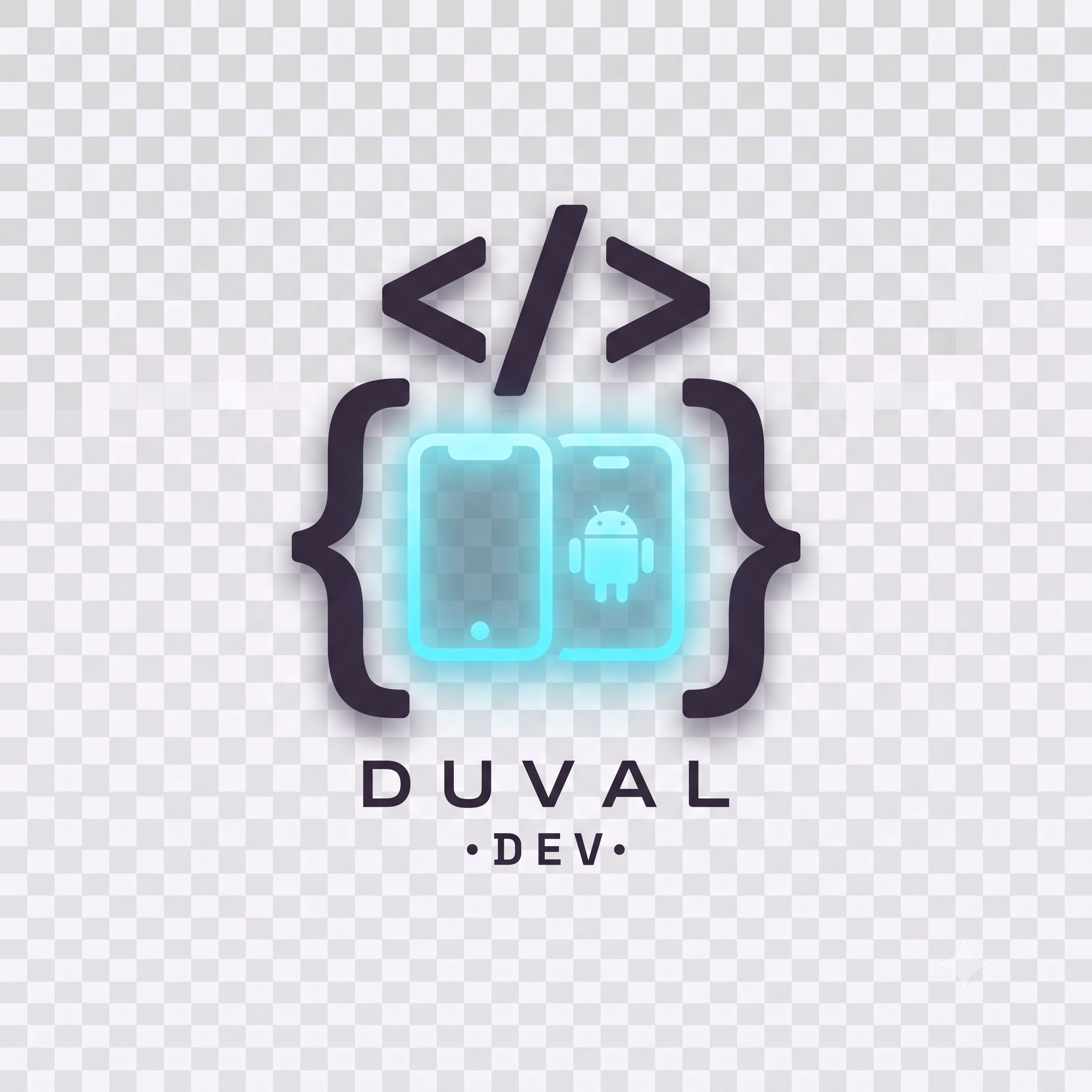DUVAL Logo